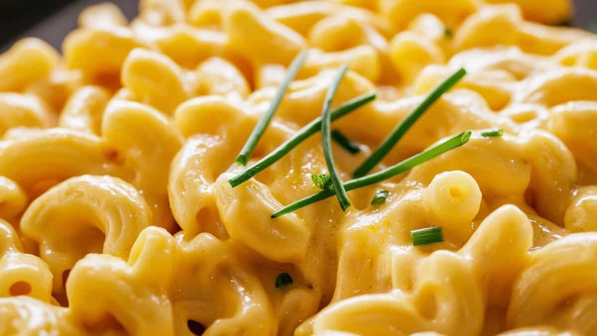 Gratin de macaronis : revisitée pour un résultat encore plus fondant