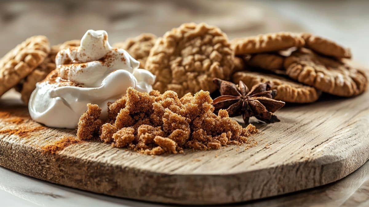 Pâte à tartiner aux spéculoos : revisitée pour un résultat encore plus fondant