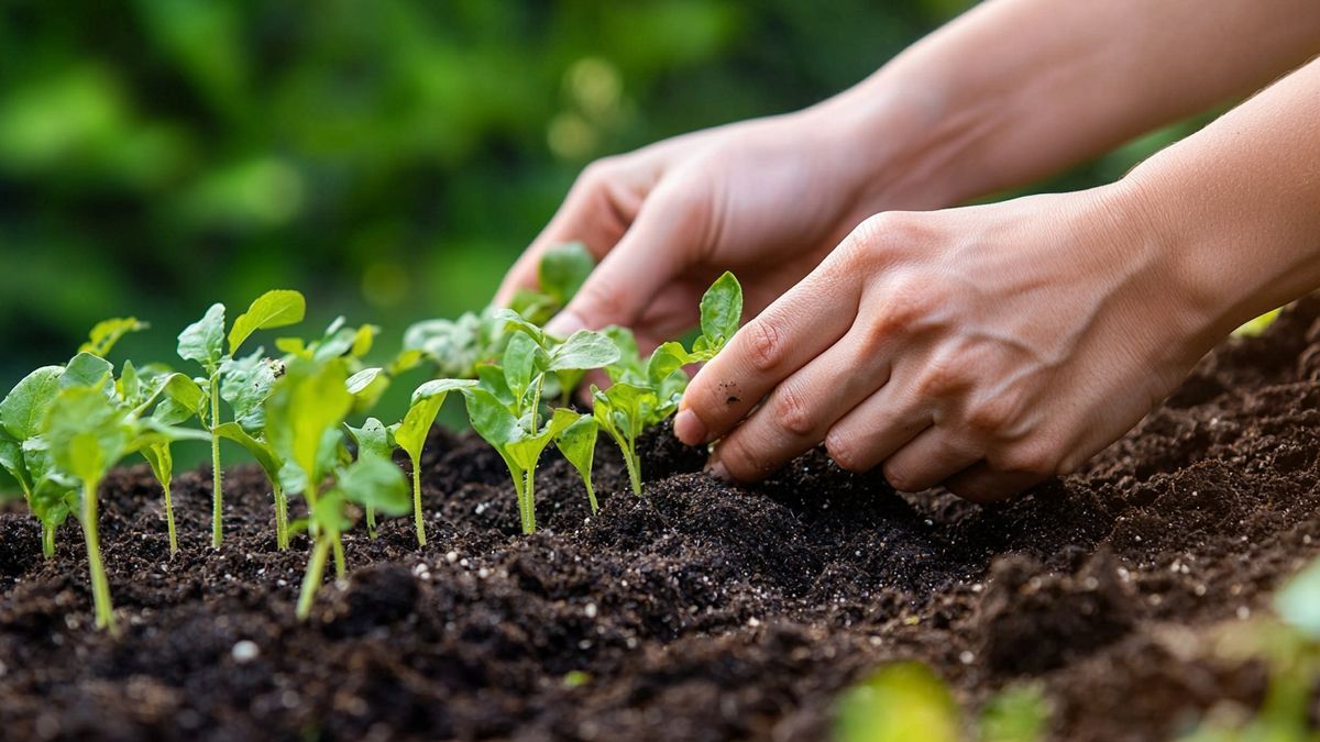 Quelles fleurs planter en août pour un jardin fleuri jusqu’à l’automne : le pas-à-pas pour se régaler sans stress