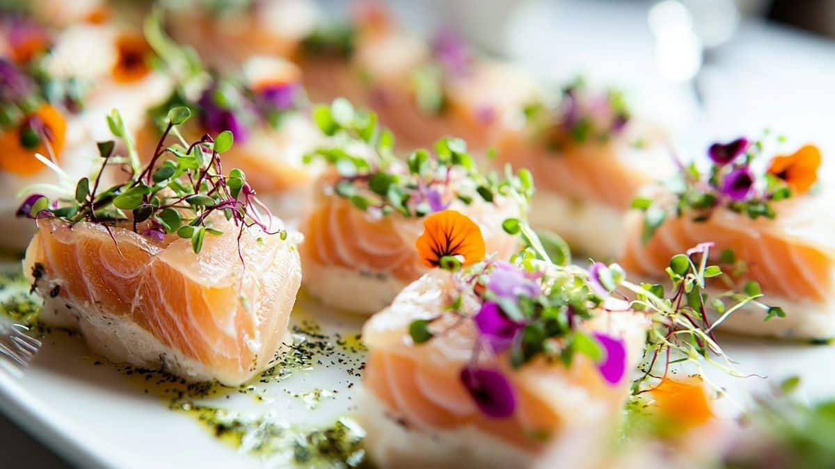 Terrine de poisson gastronomique : la méthode maison qui fait l’unanimité